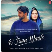 download O-Jaan-Waale-Himanshi-Khurana Akhil Sachdeva mp3